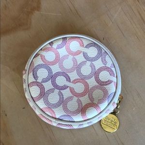 Coach Coin Purse